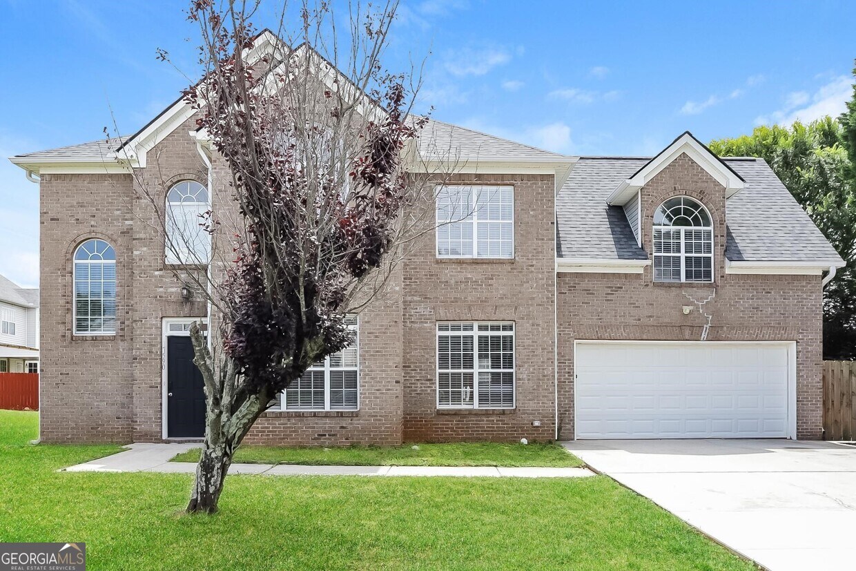 Primary Photo - 7590 Winderemere Dr