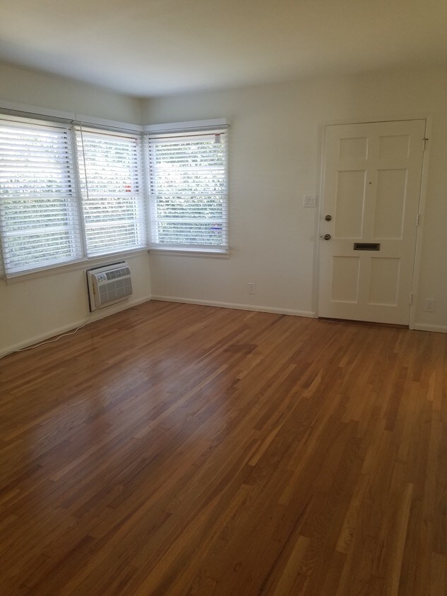 living Room - 14410 Martha St
