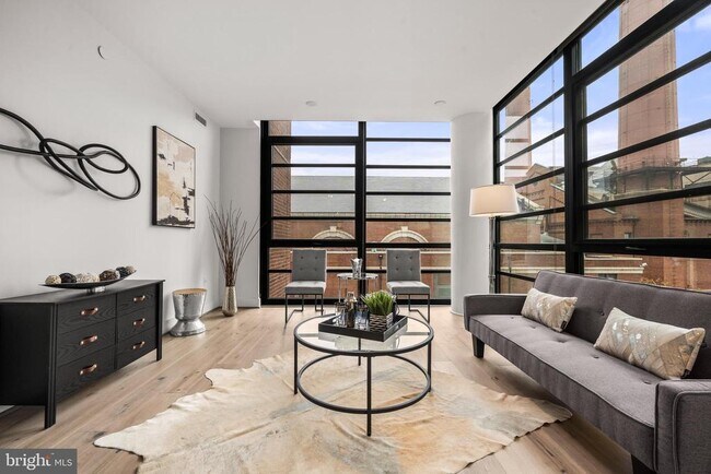 Foto del edificio - 1300 4th St SE