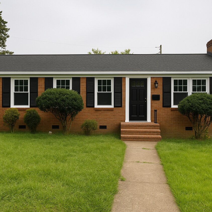 Foto principal - 1307 T St
