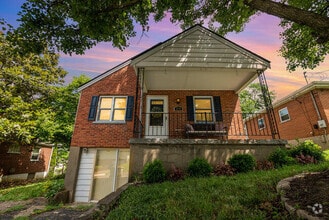 Building Photo - 2310 Grace Ave