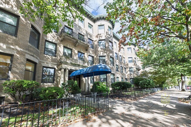 Foto del edificio - 1090 Beacon St