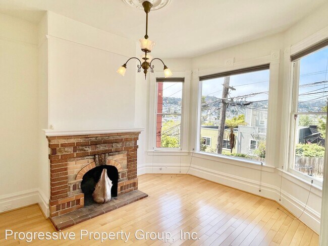 Building Photo - 2 br, 1.5 bath House - 161 Prospect Avenue