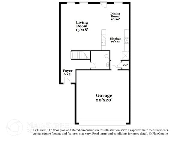 Building Photo - 21175 Titian Dr.
