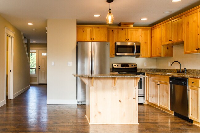 Foto del edificio - 517 N 11th St