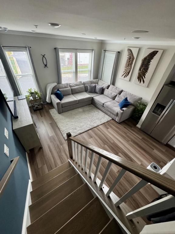 Foto del edificio - 211 Narrowleaf Way