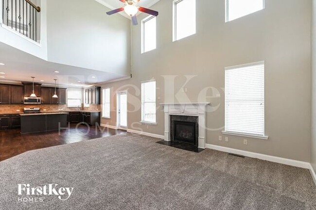 Building Photo - 1783 Great Shoals Cir SE