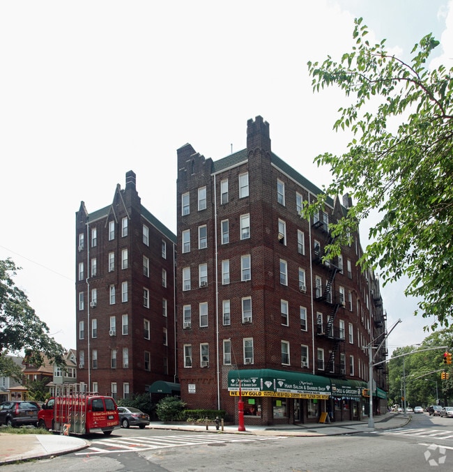 8406 109th St, Richmond Hill, NY 11418 Apartments Richmond Hill, NY