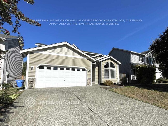 Foto del edificio - 6607 154th St Ct E