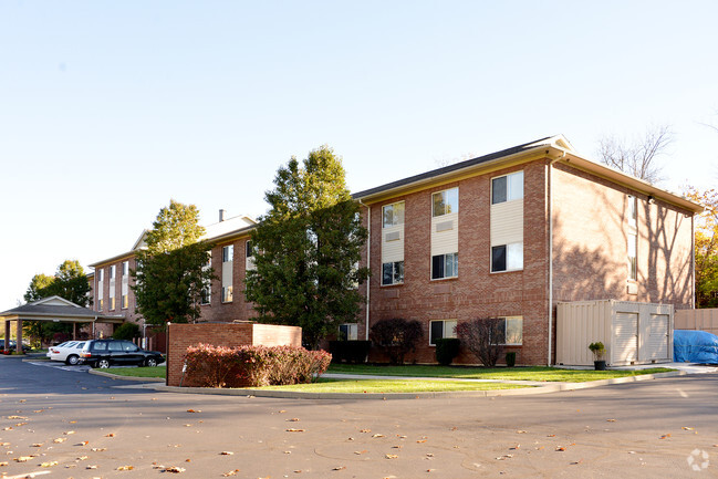 Foto del edificio - Shiloh Adventist Senior Housing 62+