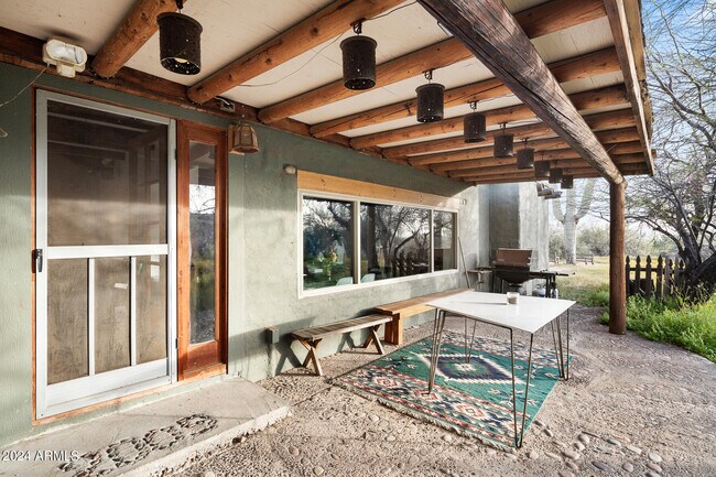 Foto del edificio - 26878 N 77th St