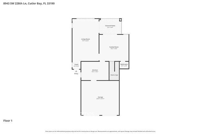 Building Photo - 8943 SW 228th Ln