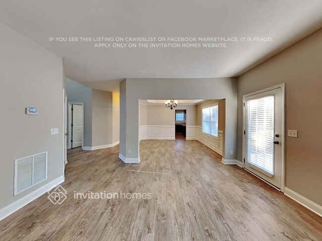 Foto del edificio - 6268 Cove Creek Dr