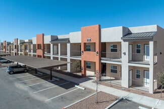 Building Photo - Mountain View Estates- Income Restricted