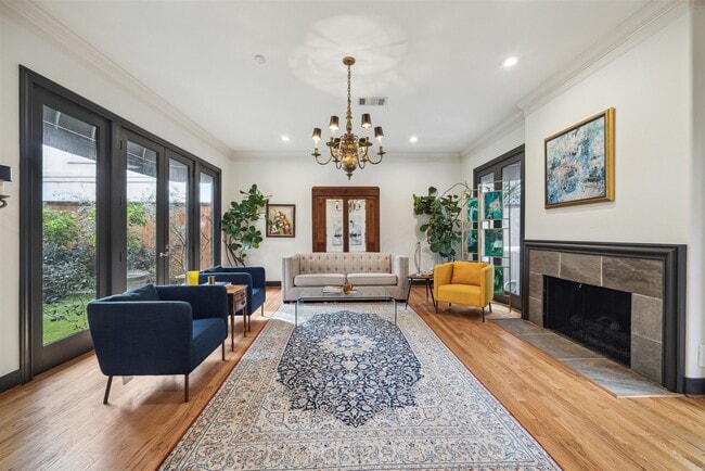 Photo - 2154 Avalon Pl Apartment