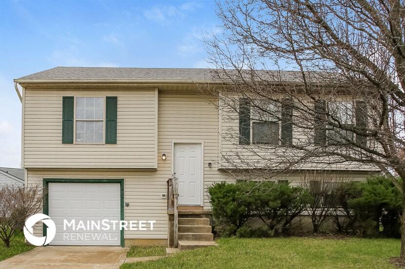 Foto principal - 1527 Berkhard Dr