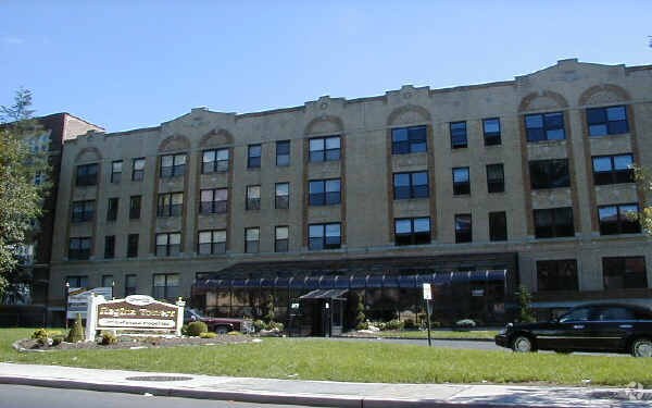 Foto principal - Regina Towers