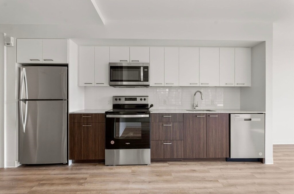 *Pictures are representative samples of the advertised unit. In some cases, the actual units you tou - 211 Western Ave