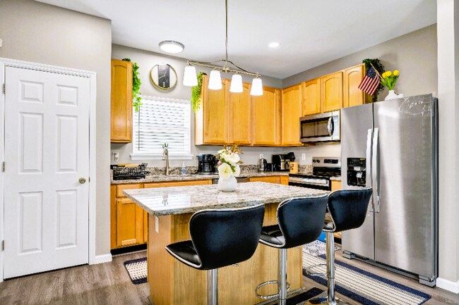 Foto del edificio - 3909 Lafayette Ave