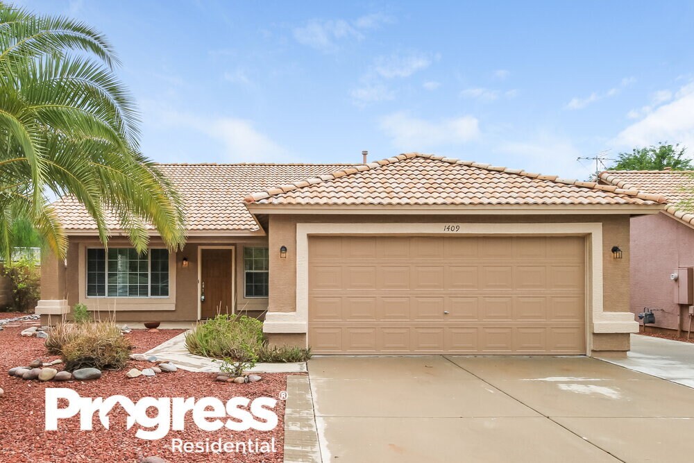 1409 W 15th Ave, Apache Junction, AZ 85120 House Rental in Apache