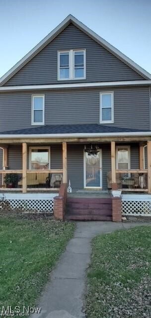 Foto del edificio - 1256 N Wooster Ave