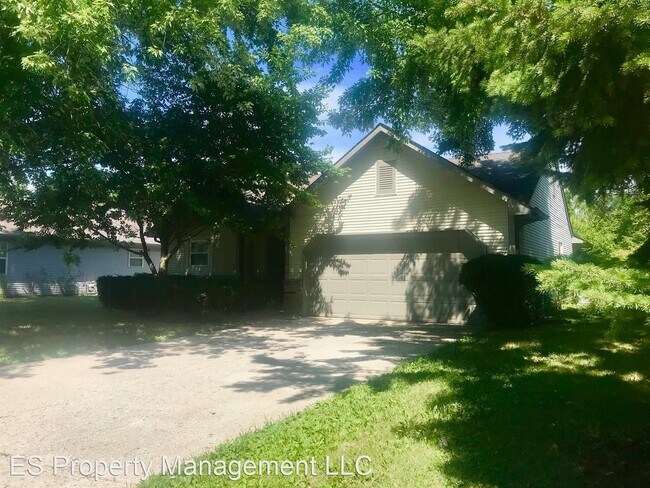 Building Photo - 3 br, 2 bath House - 4425 Coatbridge Way