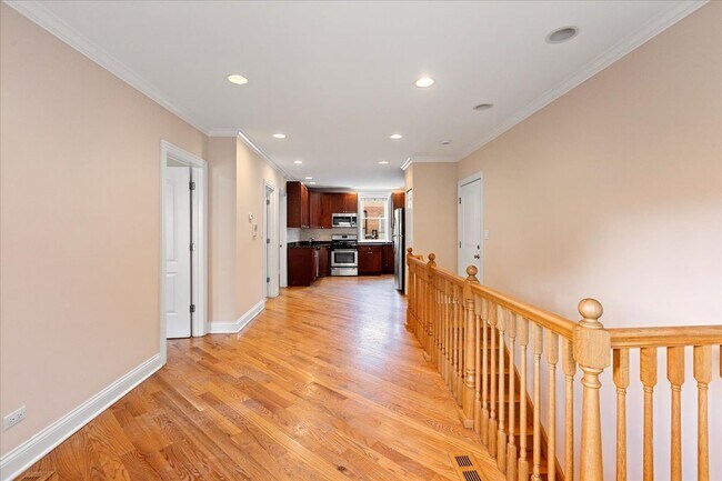 Foto del edificio - 4016 N Central Park Ave