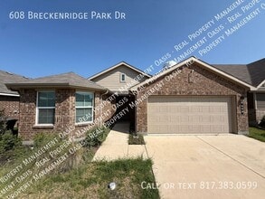 Building Photo - 608 Breckenridge Pk Dr