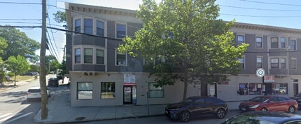 Building Photo - 1 Pleasant St