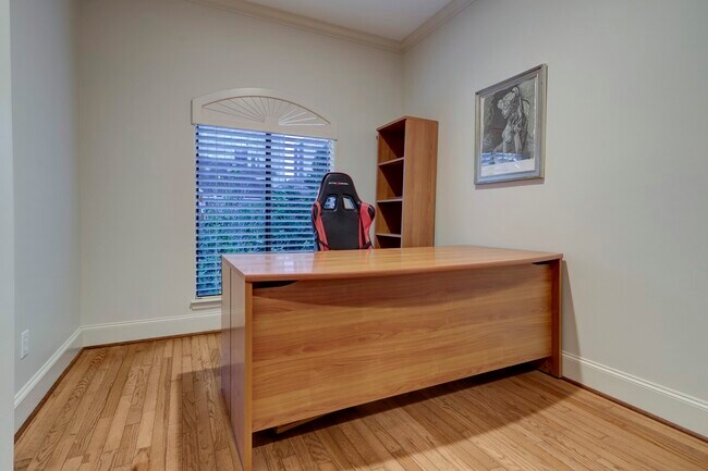 Foto del edificio - 5313 Fayette St