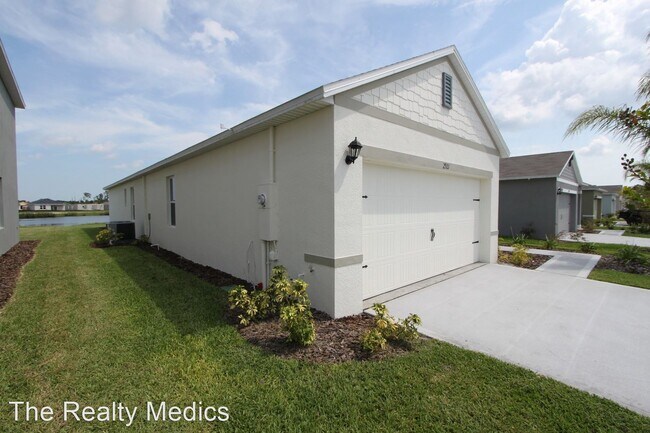 Foto del edificio - 3 br, 2 bath House - 2921 Sime St