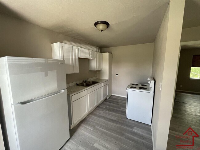Foto del edificio - 1315 SW E Ave
