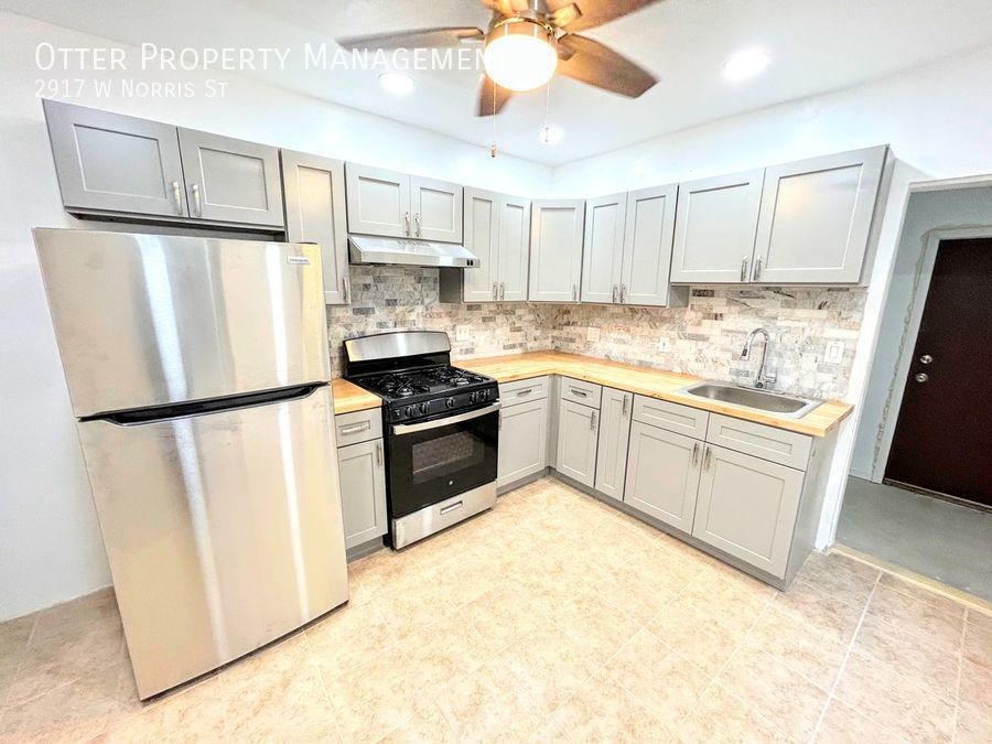 Primary Photo - 3BR/1BA Beautifully Updated Home with Priv...