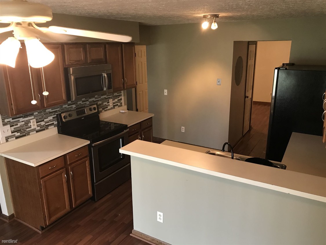 Foto principal - 8050 Timberlodge Trl