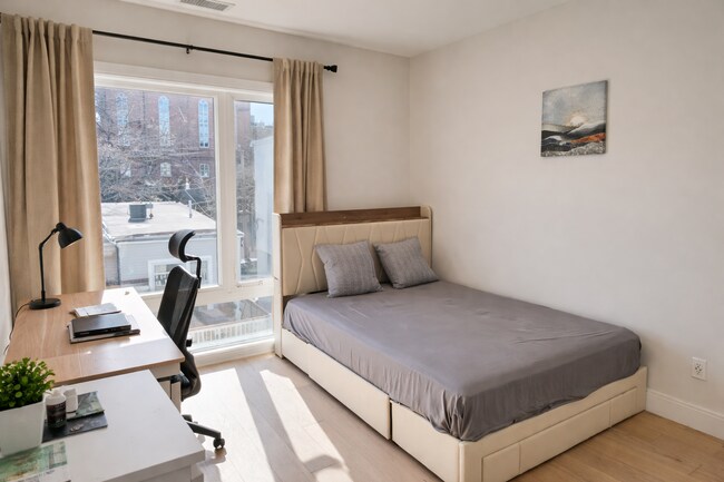 Foto del edificio - 287 Maverick St