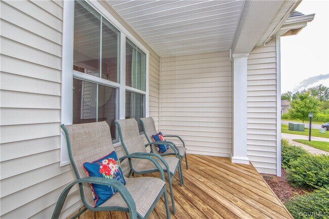 Foto del edificio - 5319 Mossy Oak Rd