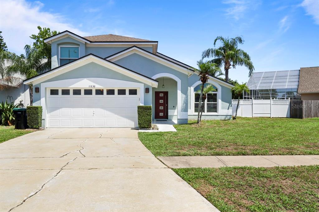 Foto principal - 11836 Hartfordshire Way