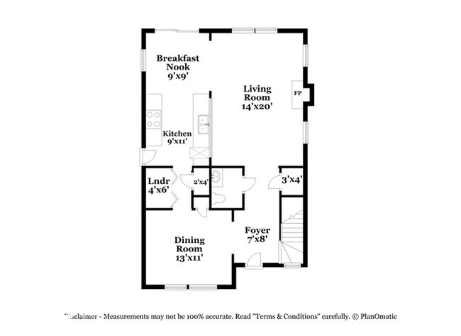 Building Photo - 13110 Meadowmere Rd