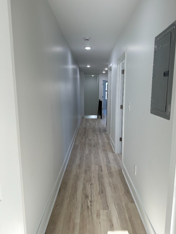 Foto del edificio - 4900 N 15th St