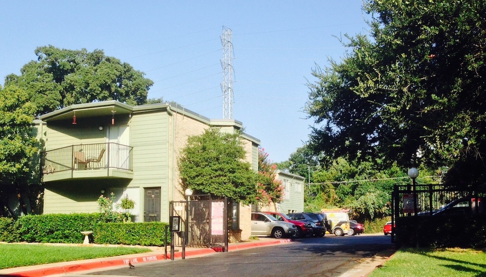 Primary Photo - Turtle Creek Terrace Condominiums