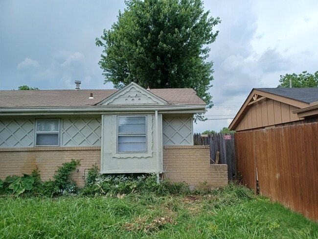 Photo - 2713 SW 65th St House