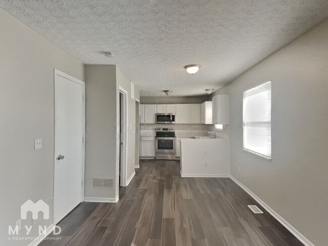 Building Photo - 3108 Olympic Club Dr
