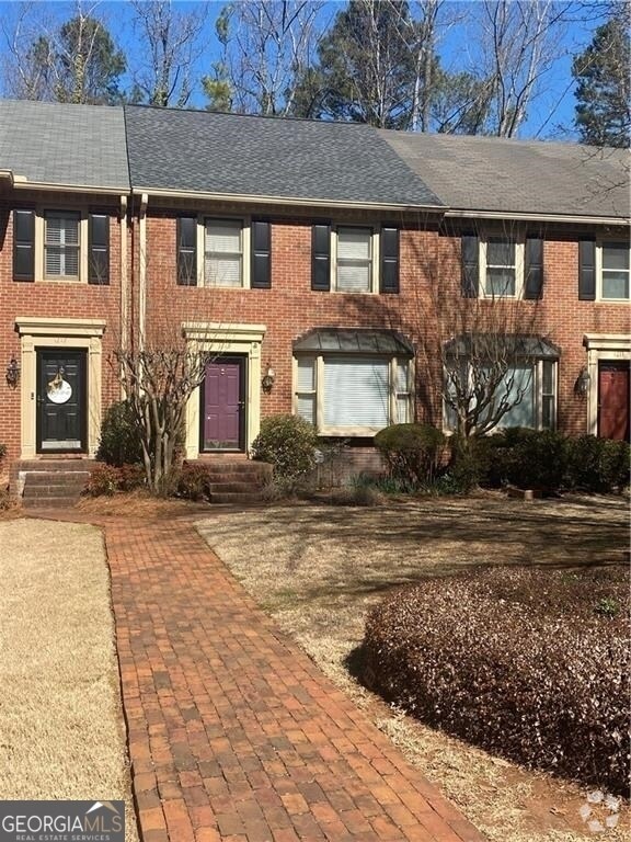 Carriage Oaks Apartments for Rent with a Garage Marietta, GA 1