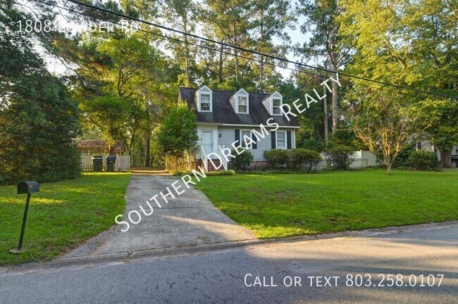 Building Photo - 1808 Lowder Dr