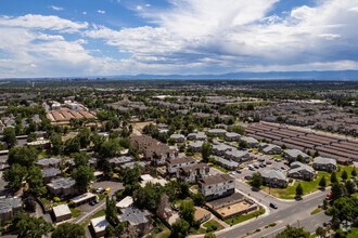 Honey Creek Townhomes photo'