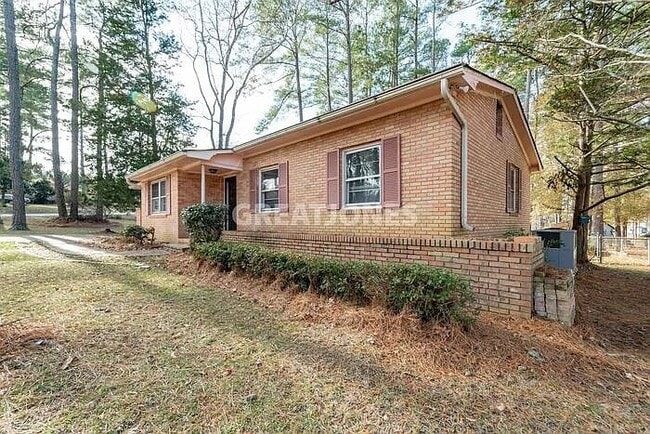 Building Photo - 1808 Haviland Cir