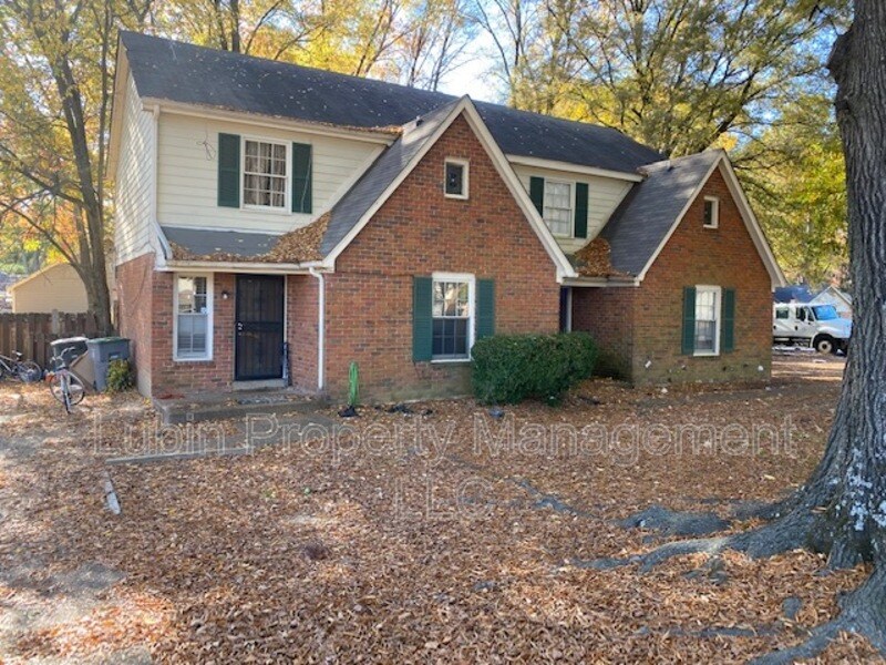 6043 Quince Rd, Memphis, TN 38119 Condo for Rent in Memphis, TN