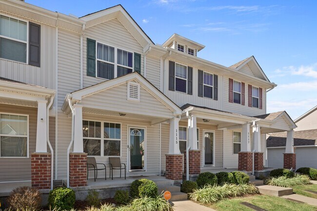 Building Photo - 1115 Ransom Way