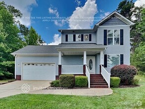 Building Photo - 110 Big Bertha Dr