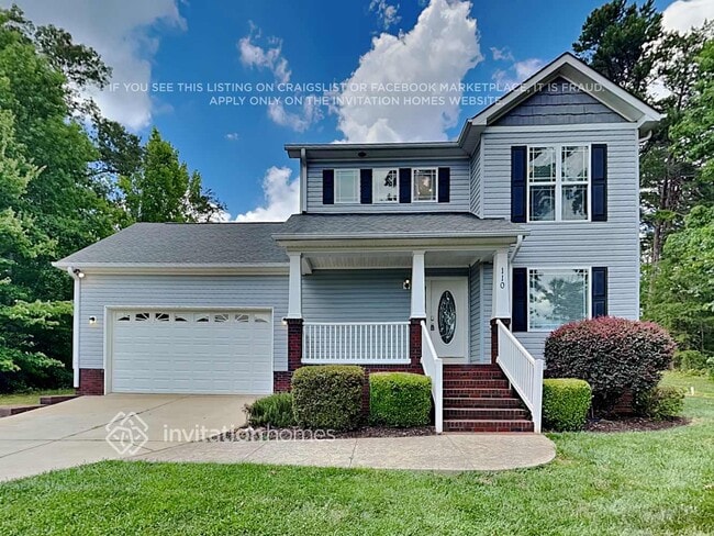 Building Photo - 110 Big Bertha Dr